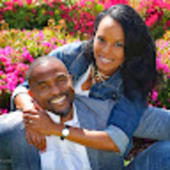 Meet your Posher, Tanisha - Picture 1 of 1